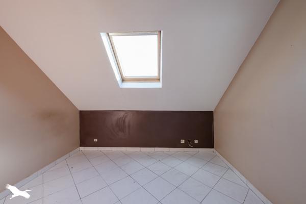 Maison à vendre |                                       Argenteuil |                                        4 pièces  |  78 m²