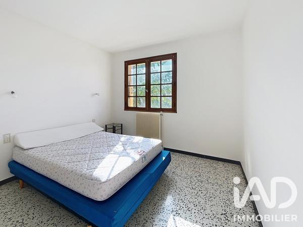 Maison à vendre 6 pièces 129 m² Béziers