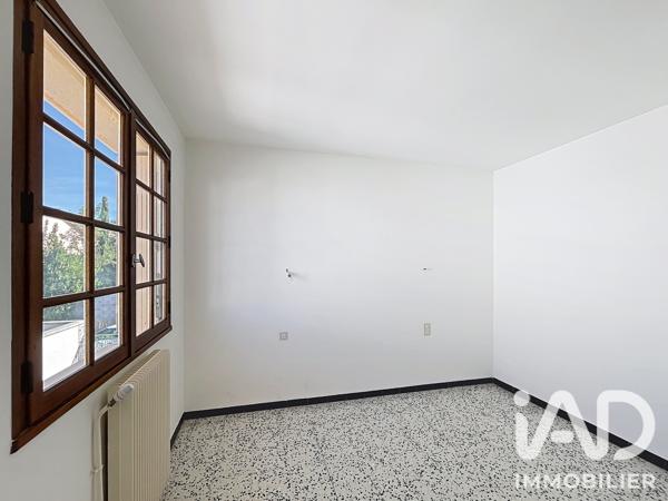 Maison à vendre 6 pièces 129 m² Béziers