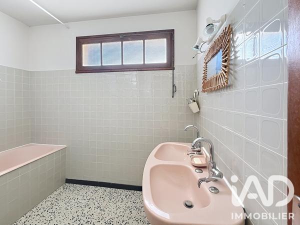 Maison à vendre 6 pièces 129 m² Béziers