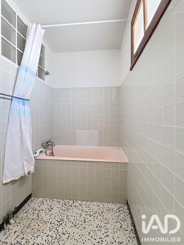 Maison à vendre 6 pièces 129 m² Béziers