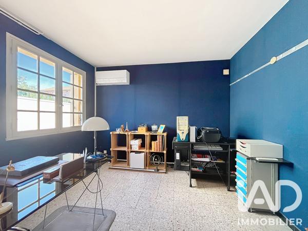 Maison à vendre 6 pièces 129 m² Béziers