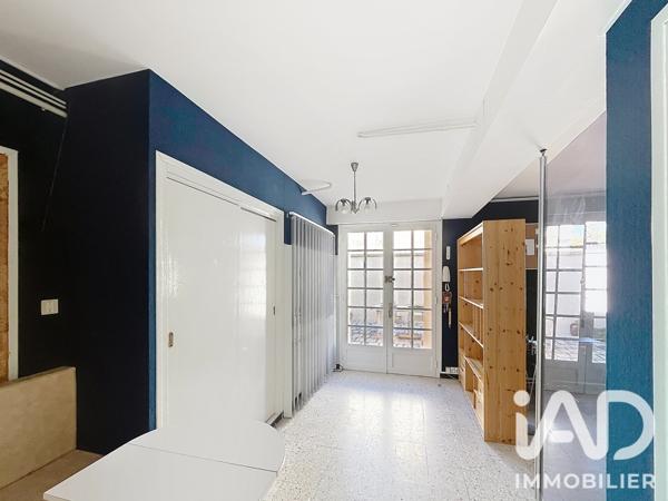 Maison à vendre 6 pièces 129 m² Béziers