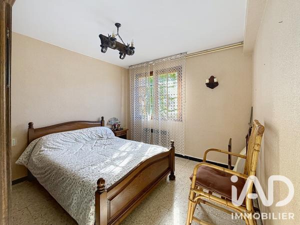Maison à vendre 6 pièces 129 m² Béziers