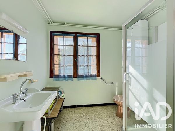Maison à vendre 6 pièces 129 m² Béziers