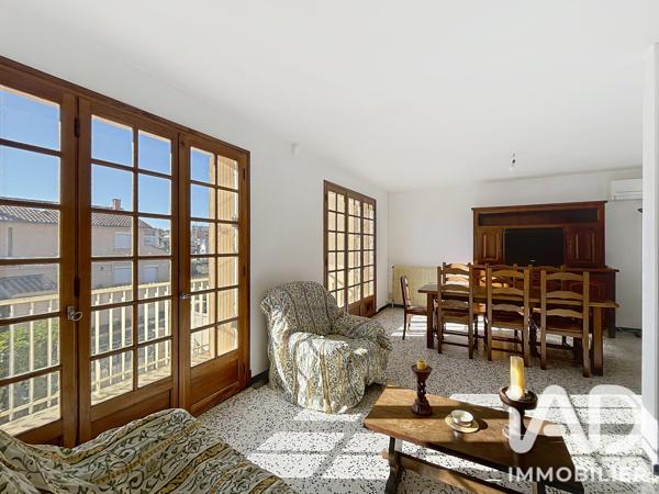 Maison à vendre 6 pièces 129 m² Béziers