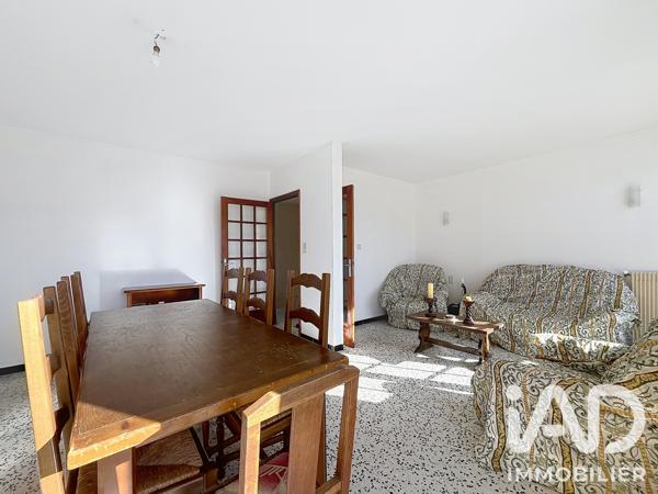 Maison à vendre 6 pièces 129 m² Béziers