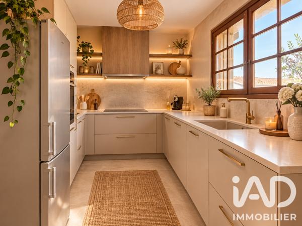 Maison à vendre 6 pièces 129 m² Béziers