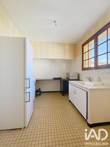 Maison à vendre 6 pièces 129 m² Béziers