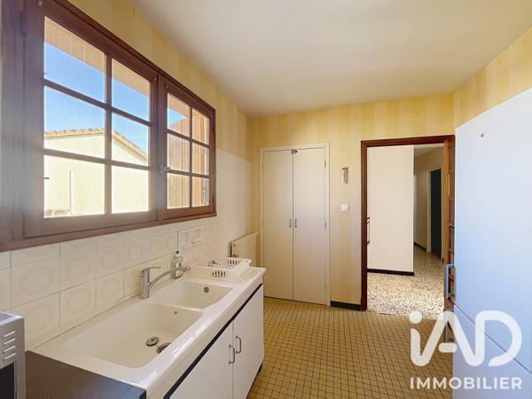 Maison à vendre 6 pièces 129 m² Béziers