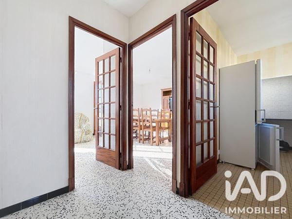 Maison à vendre 6 pièces 129 m² Béziers