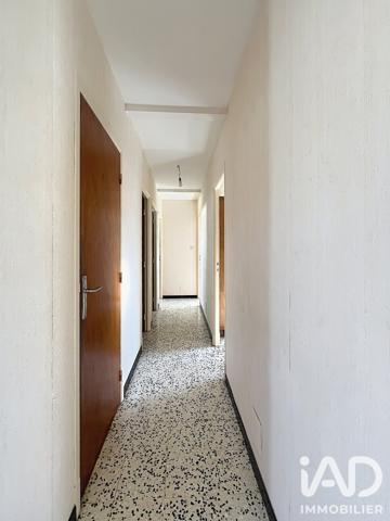 Maison à vendre 6 pièces 129 m² Béziers