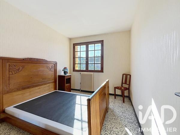 Maison à vendre 6 pièces 129 m² Béziers