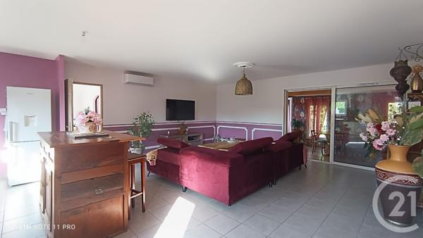 Maison à vendre  5 pièces - 112 m2 BRESSOLS - 82