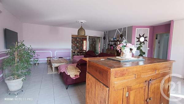 Maison à vendre  5 pièces - 112 m2 BRESSOLS - 82