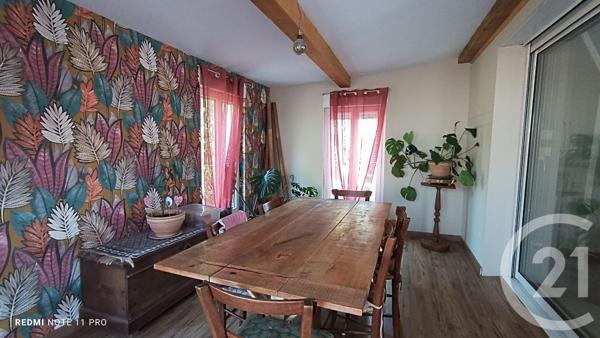 Maison à vendre  5 pièces - 112 m2 BRESSOLS - 82