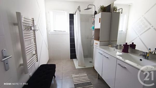 Maison à vendre  5 pièces - 112 m2 BRESSOLS - 82