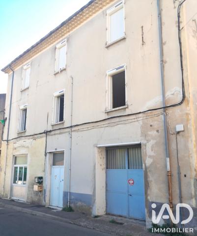Appartement à vendre 4 pièces 131 m² Bessèges