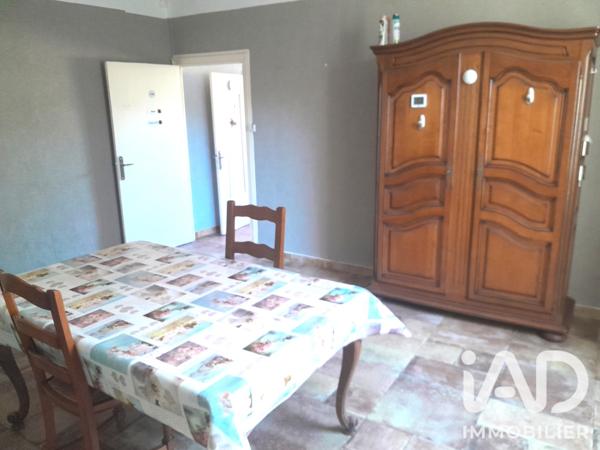 Appartement à vendre 4 pièces 131 m² Bessèges