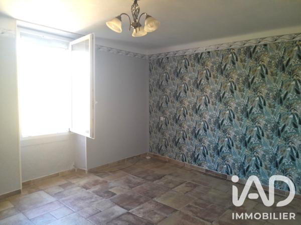 Appartement à vendre 4 pièces 131 m² Bessèges