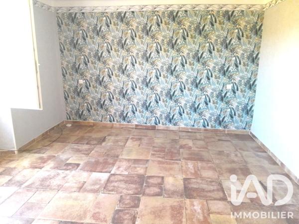 Appartement à vendre 4 pièces 131 m² Bessèges