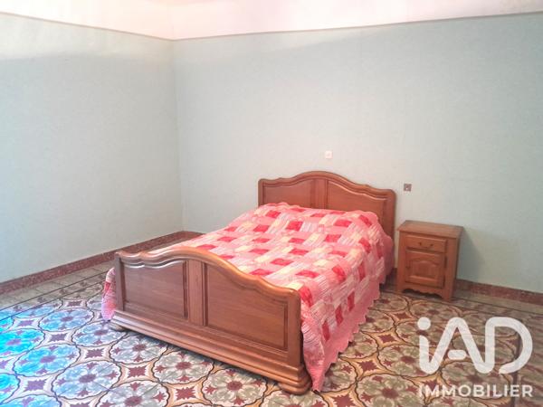 Appartement à vendre 4 pièces 131 m² Bessèges
