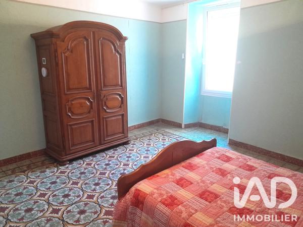 Appartement à vendre 4 pièces 131 m² Bessèges
