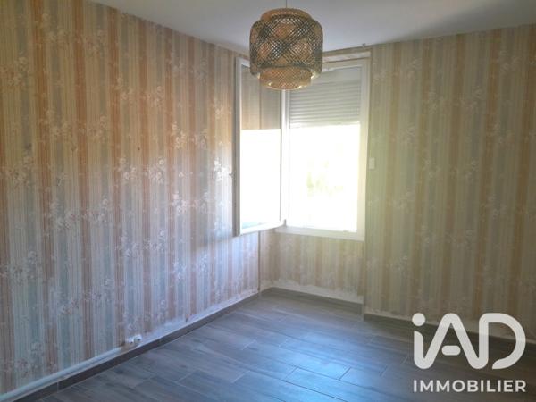 Appartement à vendre 4 pièces 131 m² Bessèges