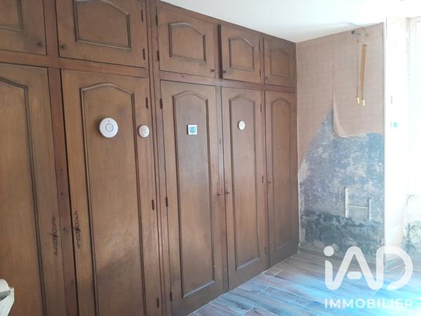 Appartement à vendre 4 pièces 131 m² Bessèges