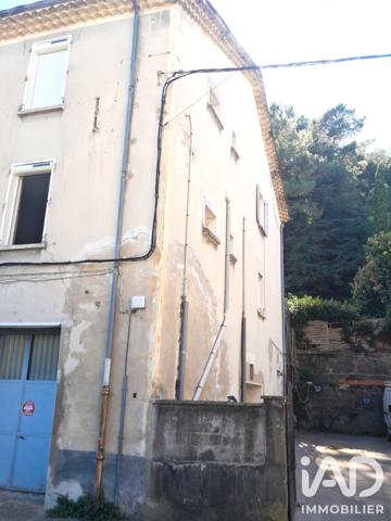 Appartement à vendre 4 pièces 131 m² Bessèges