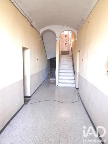 Appartement à vendre 4 pièces 131 m² Bessèges