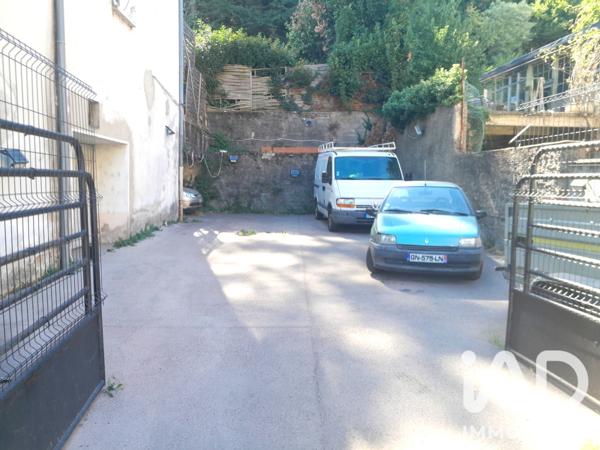 Appartement à vendre 4 pièces 131 m² Bessèges