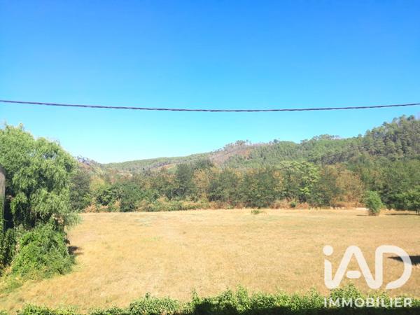 Appartement à vendre 4 pièces 131 m² Bessèges