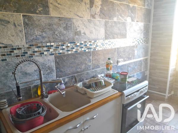 Appartement à vendre 4 pièces 131 m² Bessèges