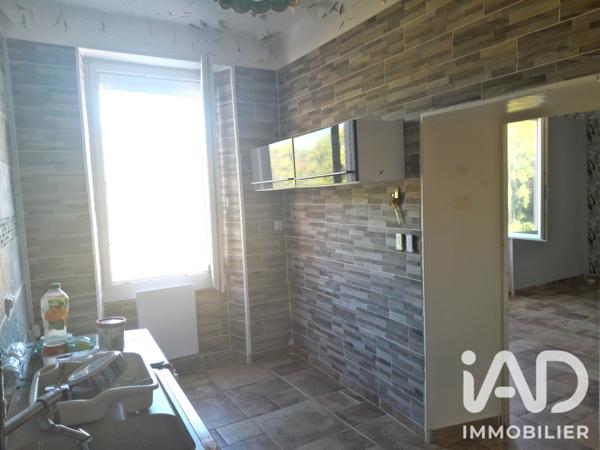 Appartement à vendre 4 pièces 131 m² Bessèges