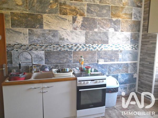 Appartement à vendre 4 pièces 131 m² Bessèges