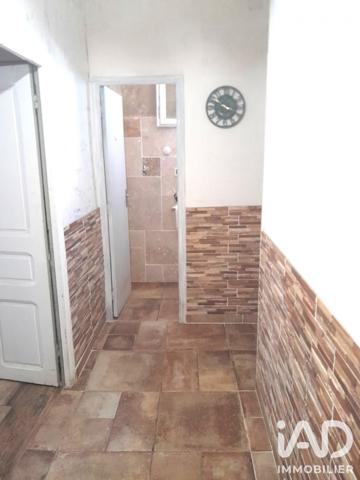 Appartement à vendre 4 pièces 131 m² Bessèges