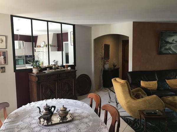 Maison à vendre |  Eysines |  6 pièces | 153 m²