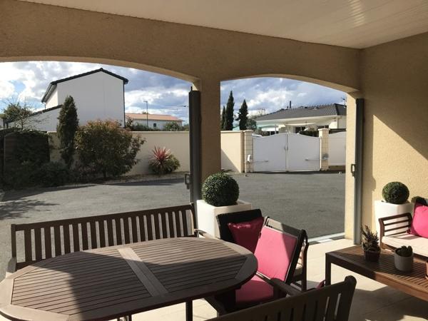 Maison à vendre |  Eysines |  6 pièces | 153 m²