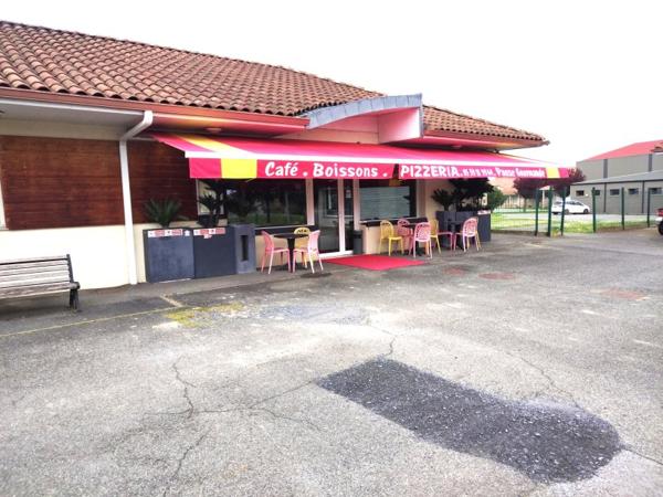 Vente murs / Local Commercial