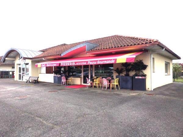 Vente murs / Local Commercial