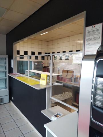 Vente murs / Local Commercial