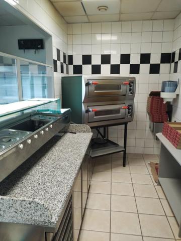 Vente murs / Local Commercial