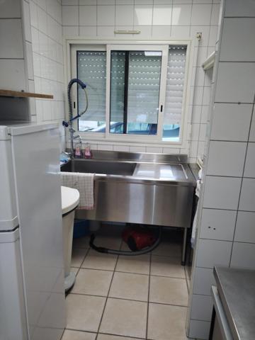 Vente murs / Local Commercial