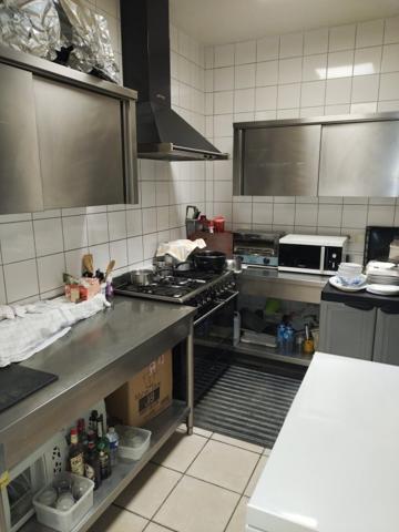 Vente murs / Local Commercial