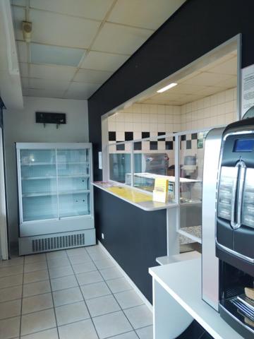 Vente murs / Local Commercial