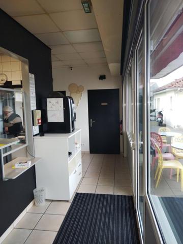 Vente murs / Local Commercial