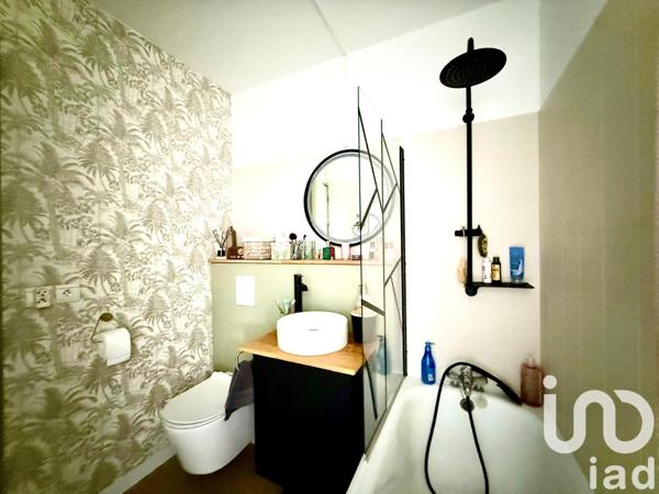 Appartement à vendre 2 pièces 42 m² Rennes