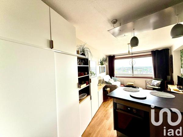 Appartement à vendre 2 pièces 42 m² Rennes