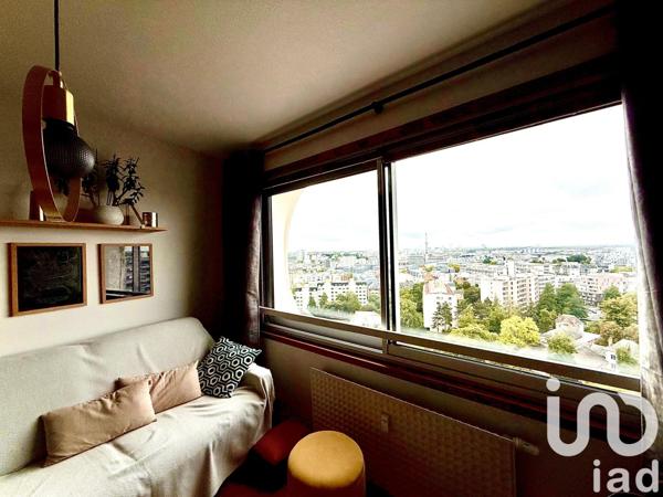 Appartement à vendre 2 pièces 42 m² Rennes